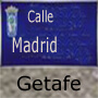 MAdrid Getafe